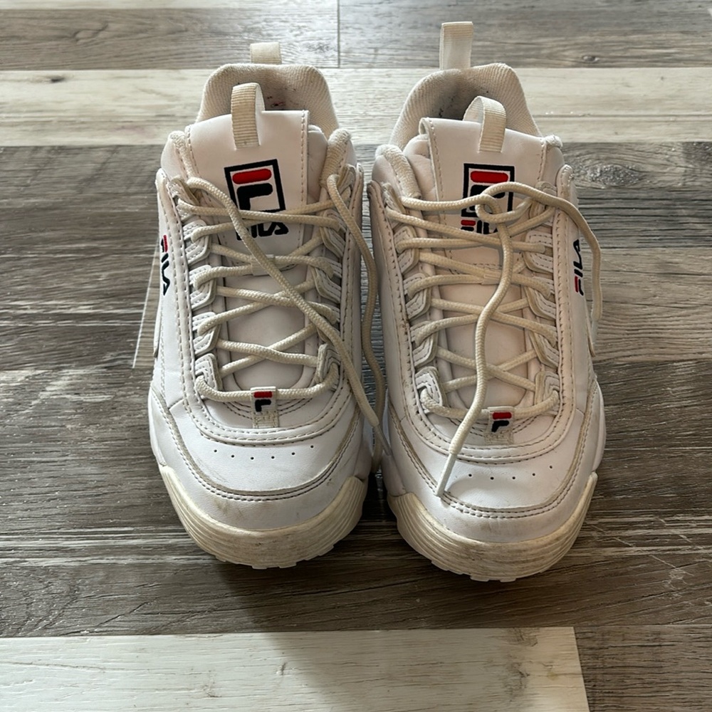 Fila Disruptor II Sneakers